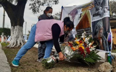 Alcalde de Xela le mandará a hacer una lápida a «Pedro Tirapiedra»