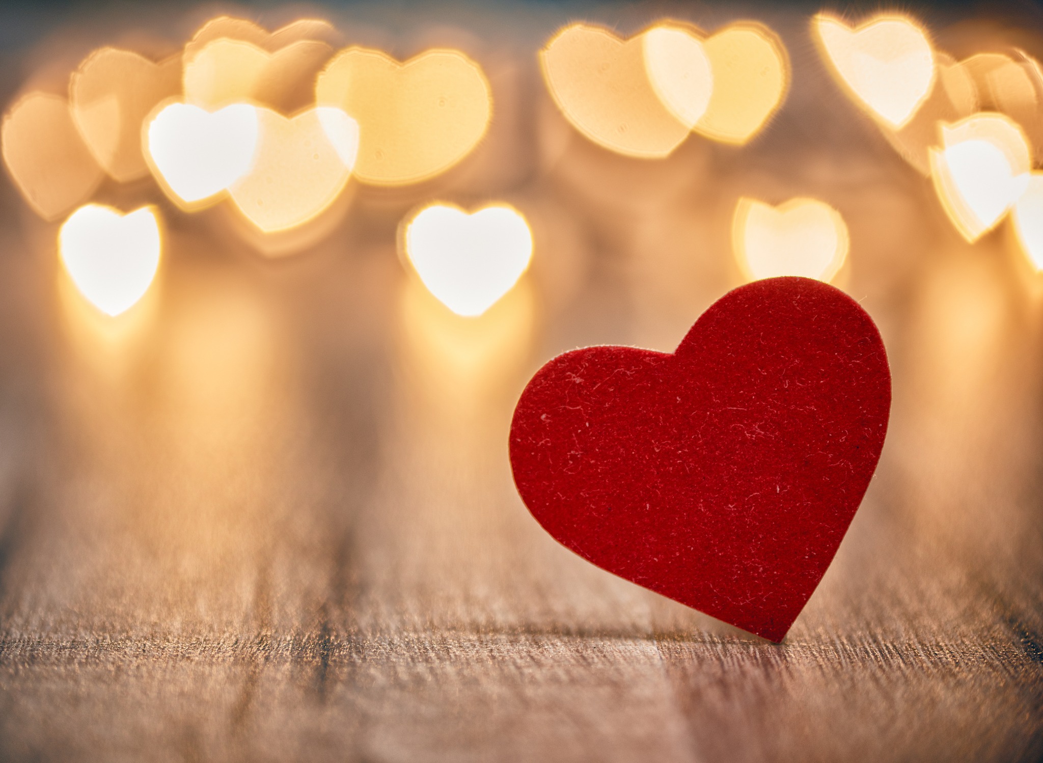 Hoy se celebra el Día de San Valentín