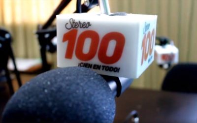 Efemérides: Hoy es el Día Mundial de la Radio