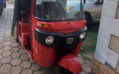 Mototaxista enfrentará a la justicia, señalado de extorsión