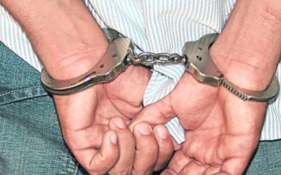 De esta forma, un hombre pretendía ingresar marihuana a centro carcelario en Totonicapán