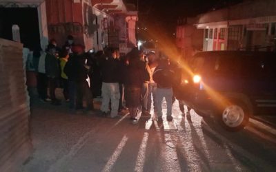 Sololá: Piden regularidad en servicio de energía eléctrica