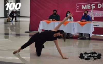 Estos son los resultados de la final del segundo concurso de baile “Lanudos a la pista”.