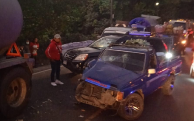 Este es el resumen de las principales noticias en Sucesos de Stereo 100