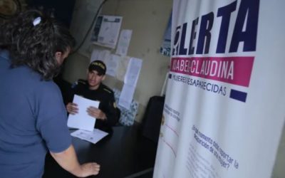 PNC: Falta de comunicación es la principal causa de desaparición de mujeres