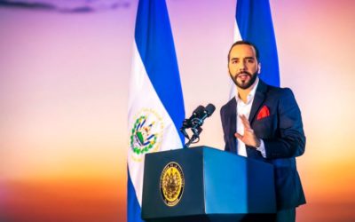 Informe: Nicaragua, Venezuela y El Salvador donde más se ha deteriorado la democracia en América Latina