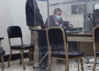 Condenado a 6 años por amenazar a comerciante por medio de llamadas telefónicas