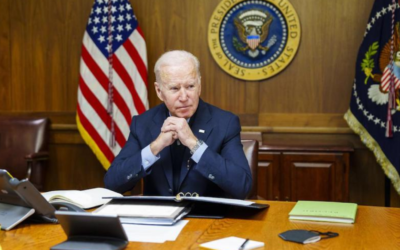 Nos han dejado solos