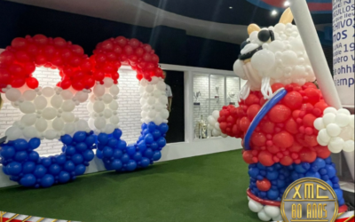 Efemérides: El CSD Xelajú MC celebra hoy 80 años de fundación