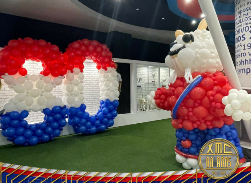 Efemérides: El CSD Xelajú MC celebra hoy 80 años de fundación