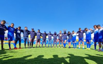 Xelajú MC: Jesús Arrieta descatardo para el miércoles, Juan Barrera en duda y Esnaydi Zúñiga comenzará fortalecimiento