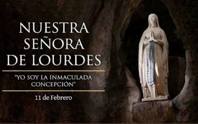 Efemérides 11 de febrero