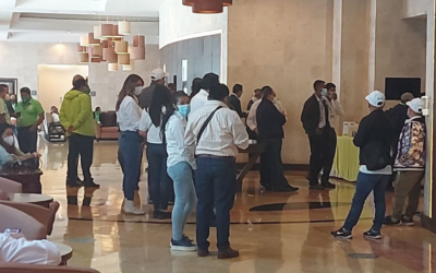 Asamblea de la UNE no se realizará como esperaban por resolución judicial