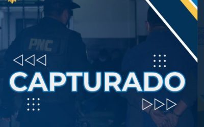 PNC arresta a hombre sindicado de violación desde el 2018