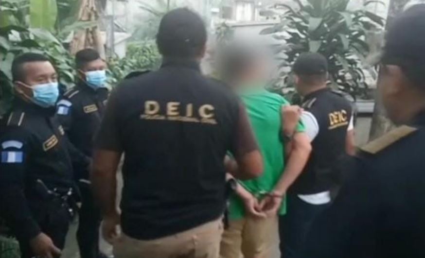 Hombre fingía que trabajaba en el MAGA y ofrecía empleos a cambio de dinero