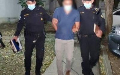 Detenido es señalado de agredir sexualmente a menor de edad a quien contacta por videojuego
