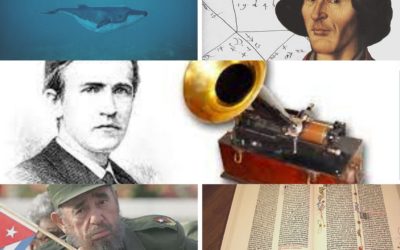 #Efemérides100: ¿Qué se celebra el 19 de febrero?