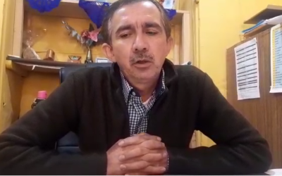 Estudiantes pueden solicitar pruebas extraordinarias de recuperación