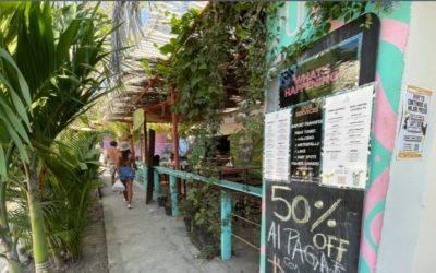 ¿Qué ha pasado a cuatro meses de la entrada en vigor del bitcóin en El Salvador?