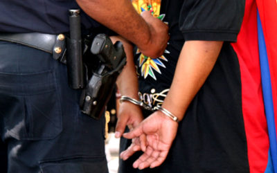 Capturado con ocho extranjeros indocumentados en Coatepeque