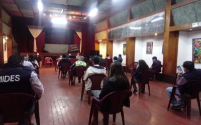 CAP de Xela convoca a reunión de emergencia por aumento de casos de COVID-19