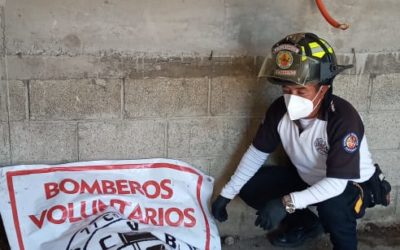 Localizan cadáver en mercado de Nahualá
