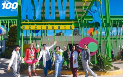 Inicia en Quetzaltenango campaña «Me pongo en tus zapatos»