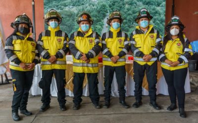Bomberos Voluntarios podrían dejar de atender emergencias