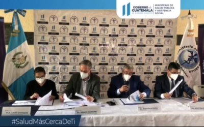 Ministerio de Salud confirma que vencieron más de 1 millón de vacunas Sputnik V