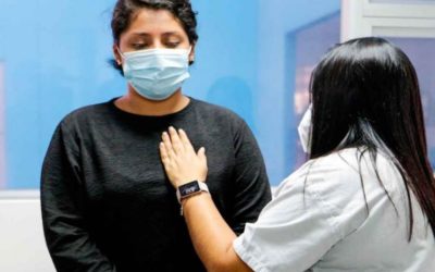 Ministerio de Salud comparte recomendaciones por infecciones respiratorias