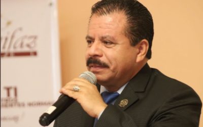 JF dice que está preocupado porque Quetzaltenango está en alerta roja