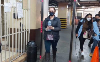 Jefa de la FECI en Quetzaltenango sobre su detención: «Es un acto de venganza»