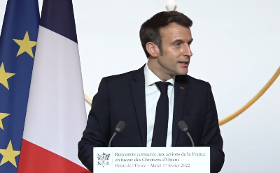 Mascarillas, aforos y teletrabajo: Francia alivia las restricciones sanitarias