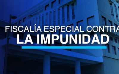 MP gira órdenes de captura en contra de exmandatarios de CICIG