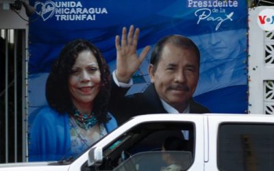 Ortega se radicaliza con expulsión de embajador de Colombia en Nicaragua: analistas