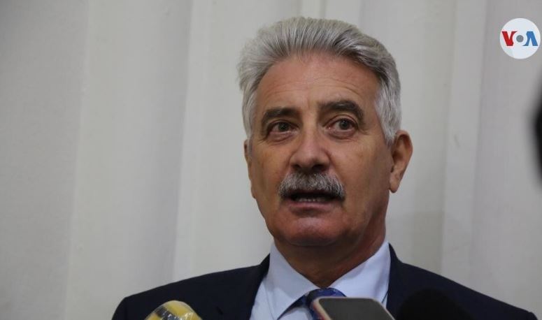 Embajador ruso en Managua se suma a la campaña de desinformación del Kremlin