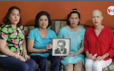 Nicaragua continúa declarando culpables a opositores en cuestionados juicios