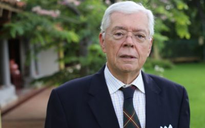 Excanciller y periodista declarados culpables en ofensiva jurídica contra opositores en Nicaragua