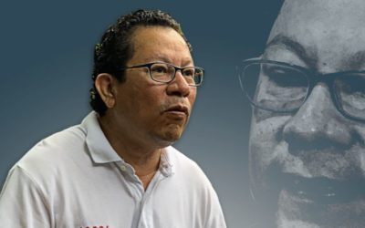 «Estos juicios son una burla», asegura EE.UU., sobre sentencia de 13 años para periodista nicaragüense