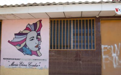 Ortega cierra el paso a más oenegés en Nicaragua: ¿Cómo impacta en las mujeres?