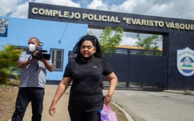 Nicaragua: 14 opositores declarados en dos semanas culpables de “conspirar” contra Ortega