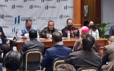 Presidente Giammattei visita Quetzaltenango, ¿Cuál es el motivo?