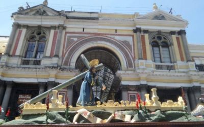 Autorizan procesiones en Quetzaltenango