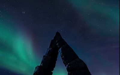 Quetzalteco nominado en concurso internacional de fotografía