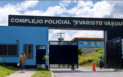 ¿Torturan en las prisiones de Nicaragua?: dos expresos políticos narran sus experiencias