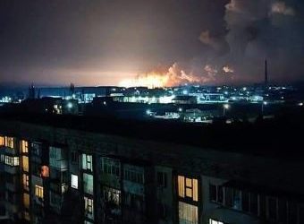 Rusia invade Ucrania: ¿Qué sabemos?