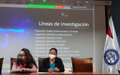 Ya disponible en el CUNOC, el Doctorado en Investigación en Educación