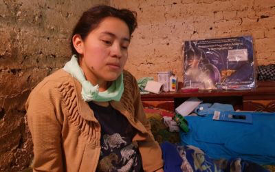 Necesitan ayuda urgente