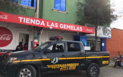 Identifican a hombre localizado sin vida en un domicilio en la zona 3 de Xela