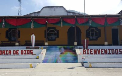 ¿Cuál es la calificación en transparencia de las municipalidades del departamento de Sololá?